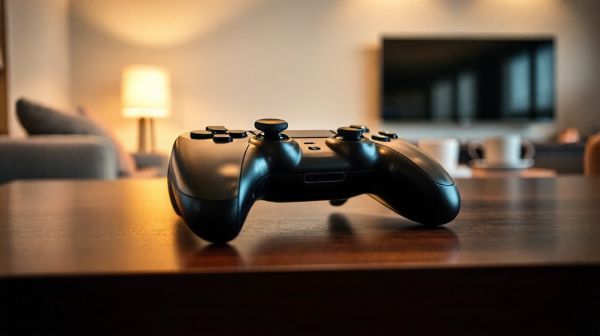 Comparatif des meilleurs modèles et tarifs de manettes PS4 en Tunisie