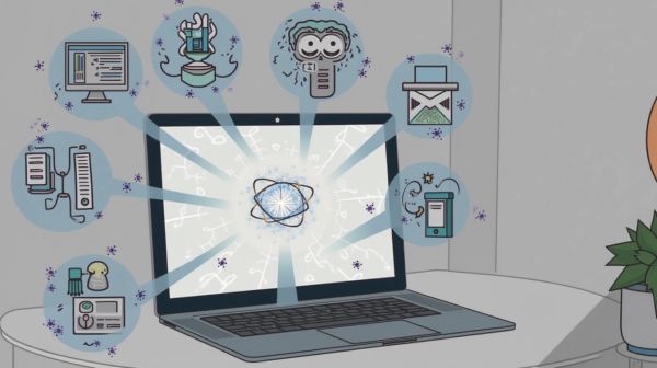 Informatique à Dinan : pourquoi les TPE privilégient un prestataire local