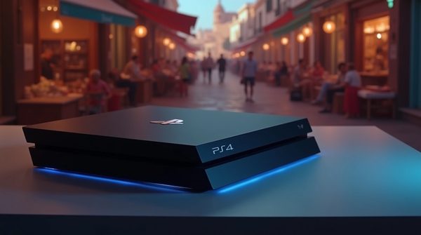 Manette ps4 : découvrez les prix et modèles disponibles en tunisie