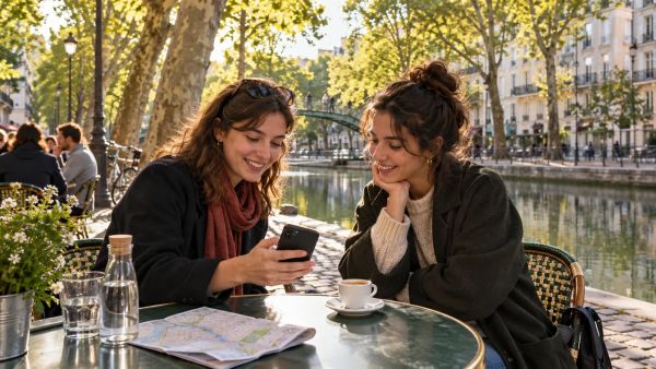 Maximiser vos partages avec un raccourcisseur de lien efficace