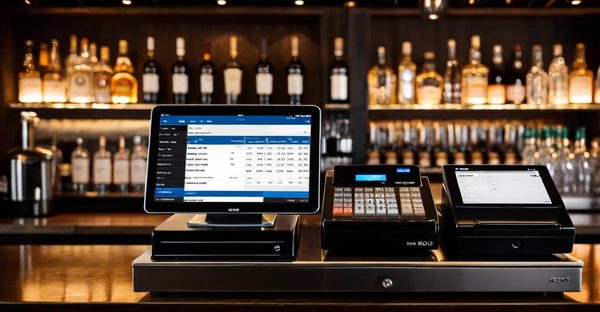Meilleur logiciel de caisse pour bar en 2025 : notre sélection