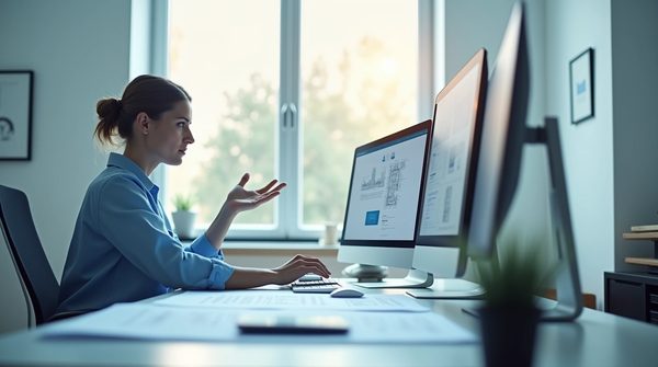 Pourquoi faire appel à une agence pour la création de votre site web ?