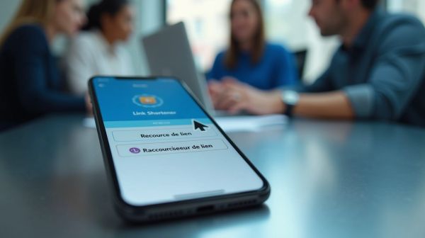 Raccourcisseur de lien : un outil sous-utilisé pour booster vos partages