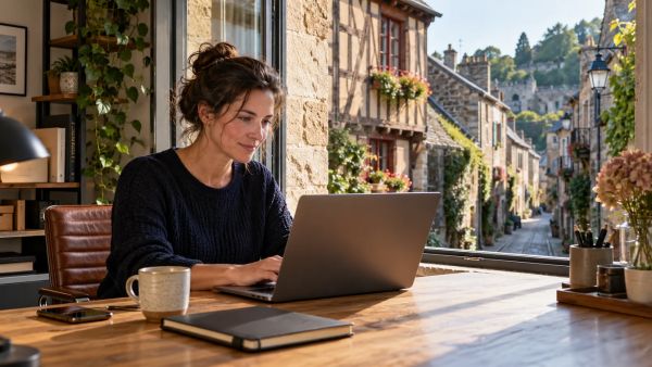 Top 5 raisons pour lesquelles les TPE choisissent un prestataire informatique à Dinan
