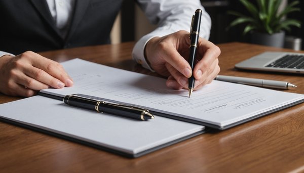 Créer un site internet pour notaire : les clés de la réussite