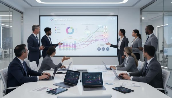 Qu'est-ce qu'un data product marketplace et comment tirer parti de la data en 2026 ?