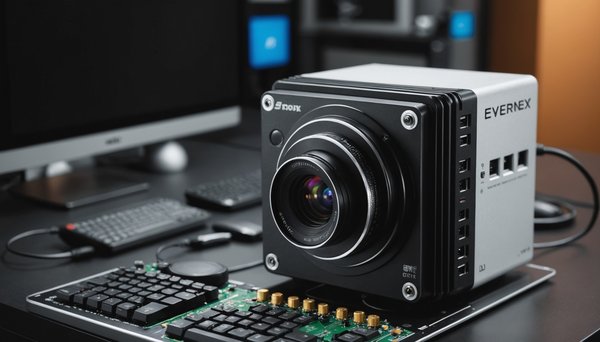 Evernex : redonnez vie à vos équipements informatiques