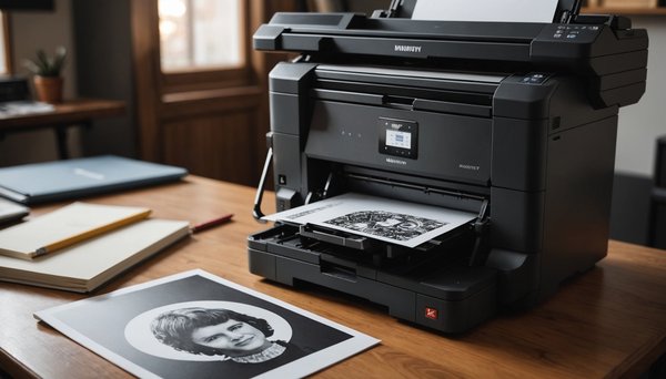 Imprimante munbyn : l'alliée incontournable des professionnels