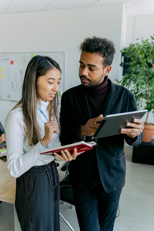 Pourquoi choisir Enolane, l'agence web innovante d'Avignon ?
